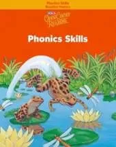 Open Court Reading, Phonics Skills Blackline Masters, Grade 1