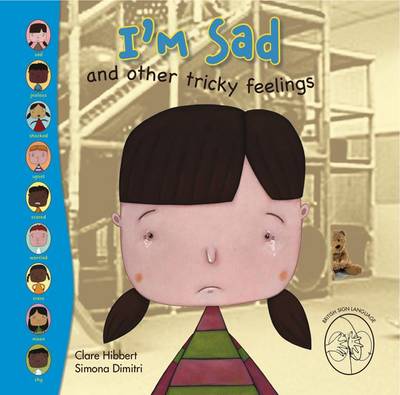 I'm Sad! and Other Tricky Feelings