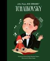 Pyotr Ilyich Tchaikovsky