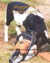 Maggie The Curious Lamb: Another 'Love Life' Building Block for Children