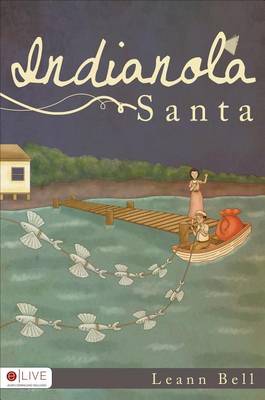 Indianola Santa