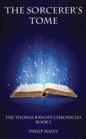 The Sorcerer's Tome