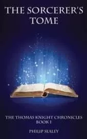 The Sorcerer's Tome