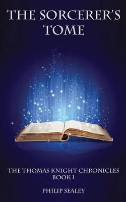 The Sorcerer's Tome