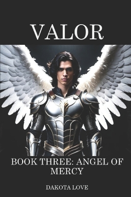 VALOR Book Three: Angel of Mercy
