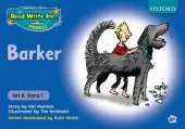 Read Write Inc. Phonics: Blue Set 6 Storybooks: Barker
