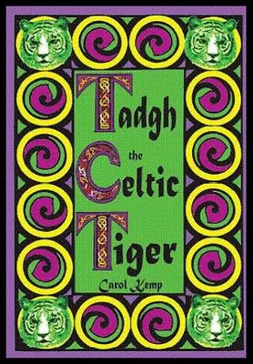 Tadgh the Celtic Tiger