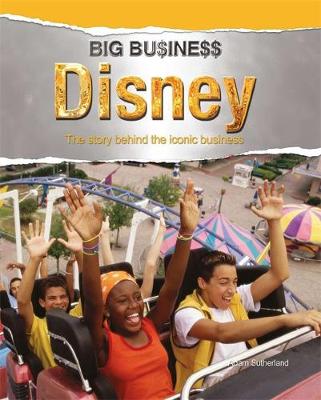 Big Business: Disney