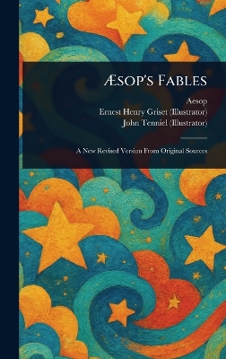 Æsop's Fables
