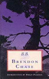 Brendon Chase