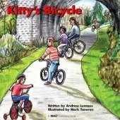 Kitty's Bicycle
