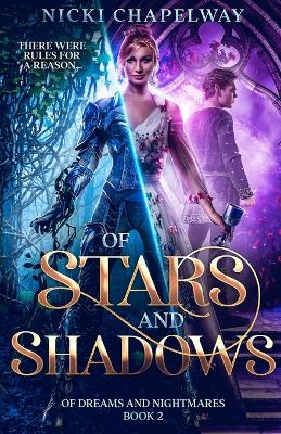 Of Stars and Shadows: A fae fantasy romance