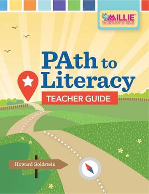 Path to Literacy Teacher Guide: A Phonological Awareness Intervention for Young Children