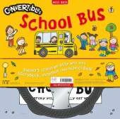 Convertible School Bus