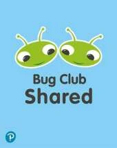 Bug Club Shared Reading subscription