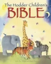 The Hodder Children's Bible