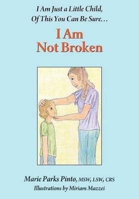 I Am Not Broken