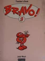 Bravo!: A Complete English Course for Junior A