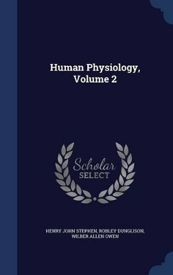 Human Physiology, Volume 2