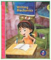 Writing Mechanics 1