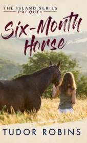 Six-Month Horse: A page-turning story of learning and laughing with friends, family, and horses
