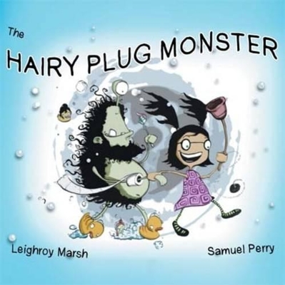 The Hairy Plug Monster