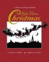 Night Before Christmas