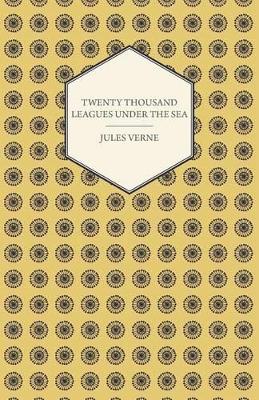 Twenty Thousand Leagues Under The Sea