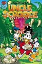Uncle Scrooge