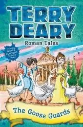 Roman Tales: The Goose Guards