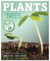 Plants and Trees