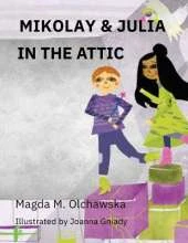 Mikolay & Julia: In the Attic