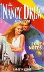 The Nancy Drew Files 195: Love Notes