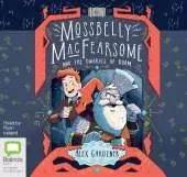 Mossbelly MacFearsome and the Dwarves of Doom