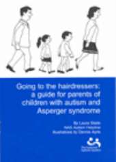 Going to the Hairdressers: A Guide for Children with Autism and Asperger Syndrome
