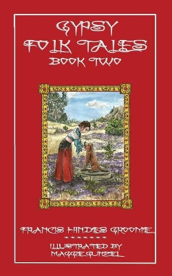 Gypsy Folk Tales - Book Two