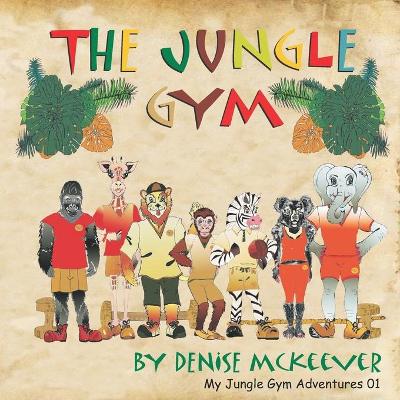 The Jungle Gym