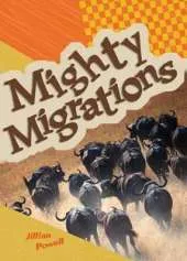 Pocket Facts Year 4: Mega Migrations