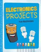 Hands-On Projects for Beginners Pack A of 4