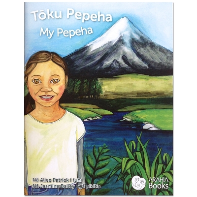 Ta Ku Pepeha (My Pepeha)