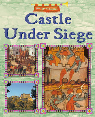 Castle Under Seige