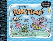 Balloon Toons: Pooltime: Pooltime