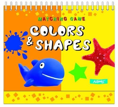 Colors & Shapes