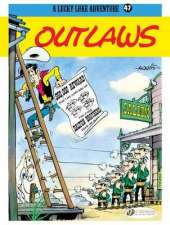 Lucky Luke 47 - Outlaws