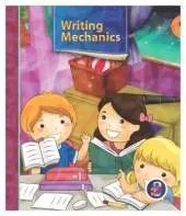 Writing Mechanics 2