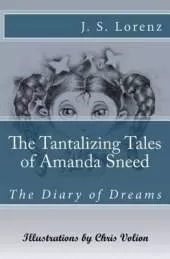 The Tantalizing Tales of Amanda Sneed: The Diary of Dreams