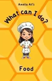 What can I do?: Food
