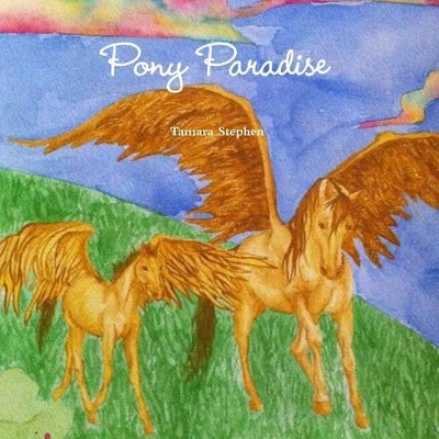 Pony Paradise