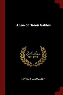 Anne of Green Gables