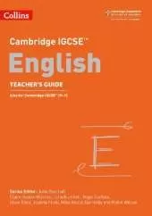 Cambridge IGCSE™ English Teacher’s Guide